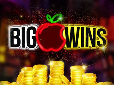 Big Apple Wins  игровой автомат Booming Games